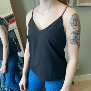 NWOT a new day tank top